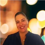 Professora de português e redação para todas as idades